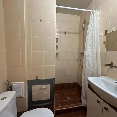 Apartament Wejhera Apartmán *
