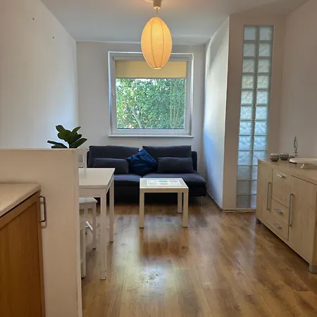 Apartament Wejhera * Gdańsk