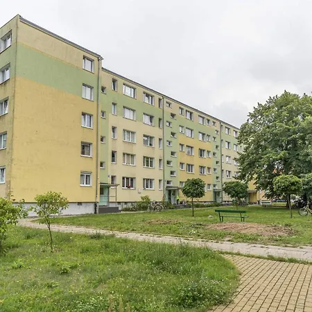 Appartamento Apartament Wejhera Danzica