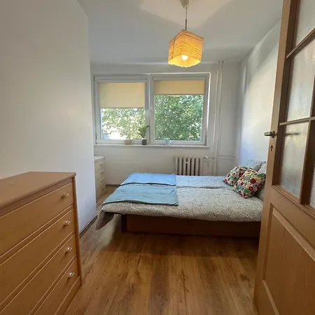 Apartament Wejhera Apartament Gdańsk