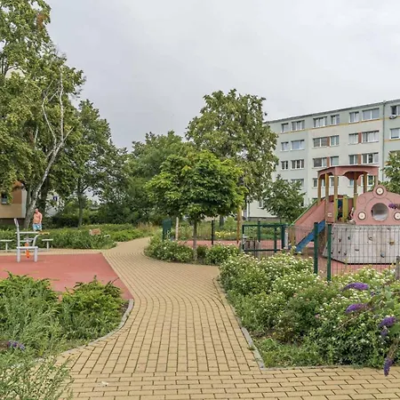 Apartament Apartament Wejhera Gdańsk