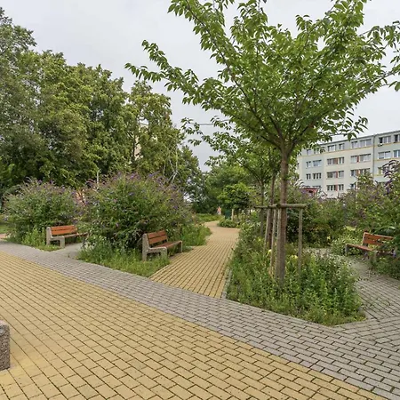 Appartamento Apartament Wejhera *
