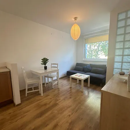 Apartmán Apartament Wejhera